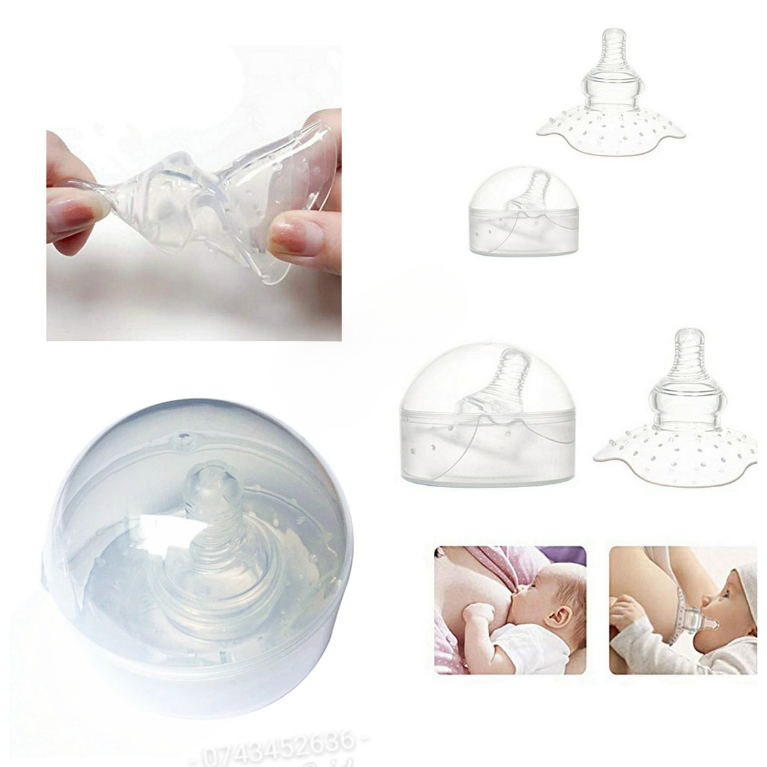Nipple Shields